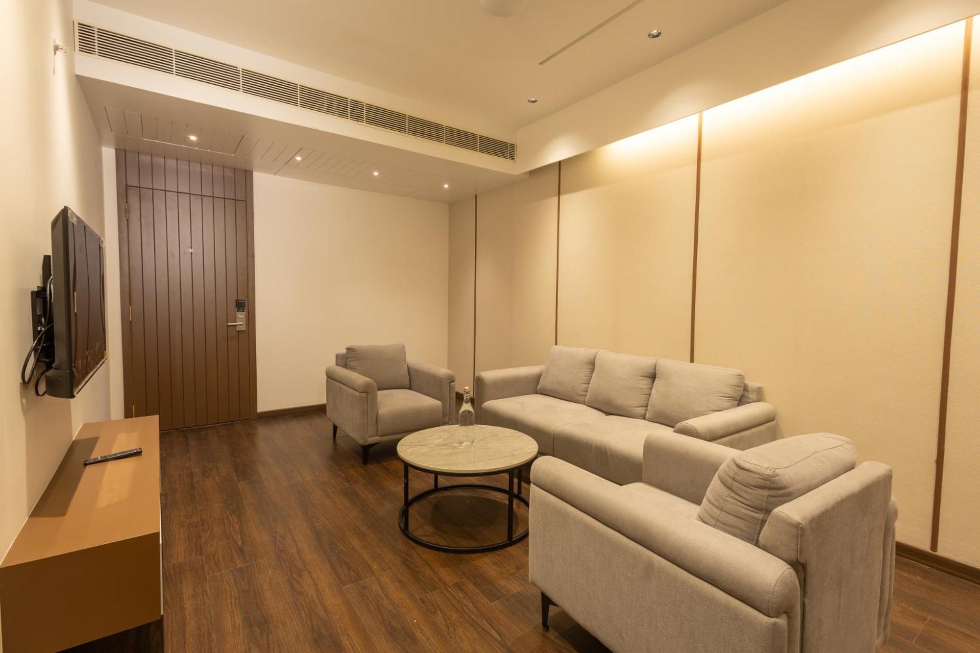 Hotel Parsons Court Dindigul Kültér fotó