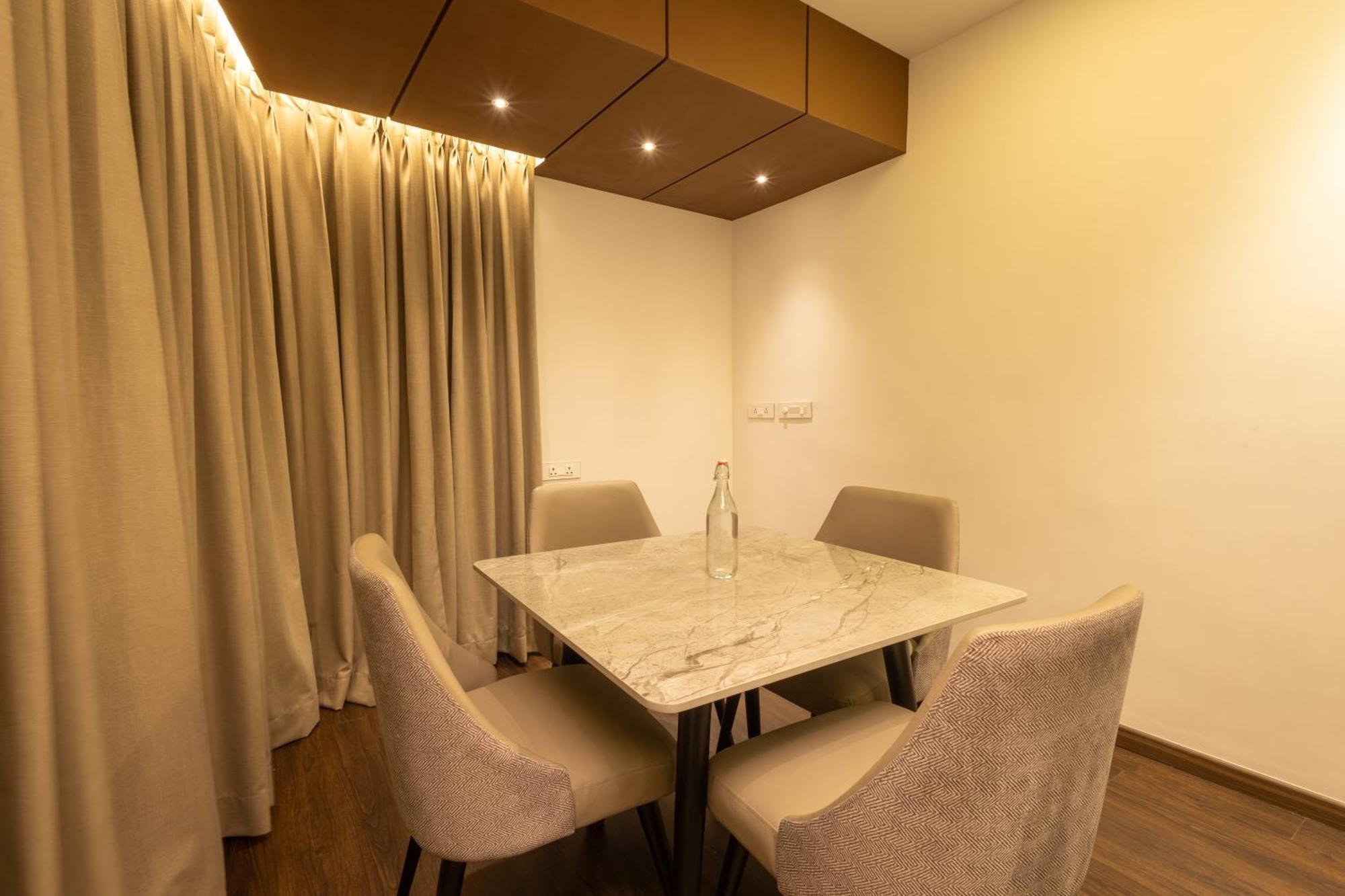 Hotel Parsons Court Dindigul Kültér fotó