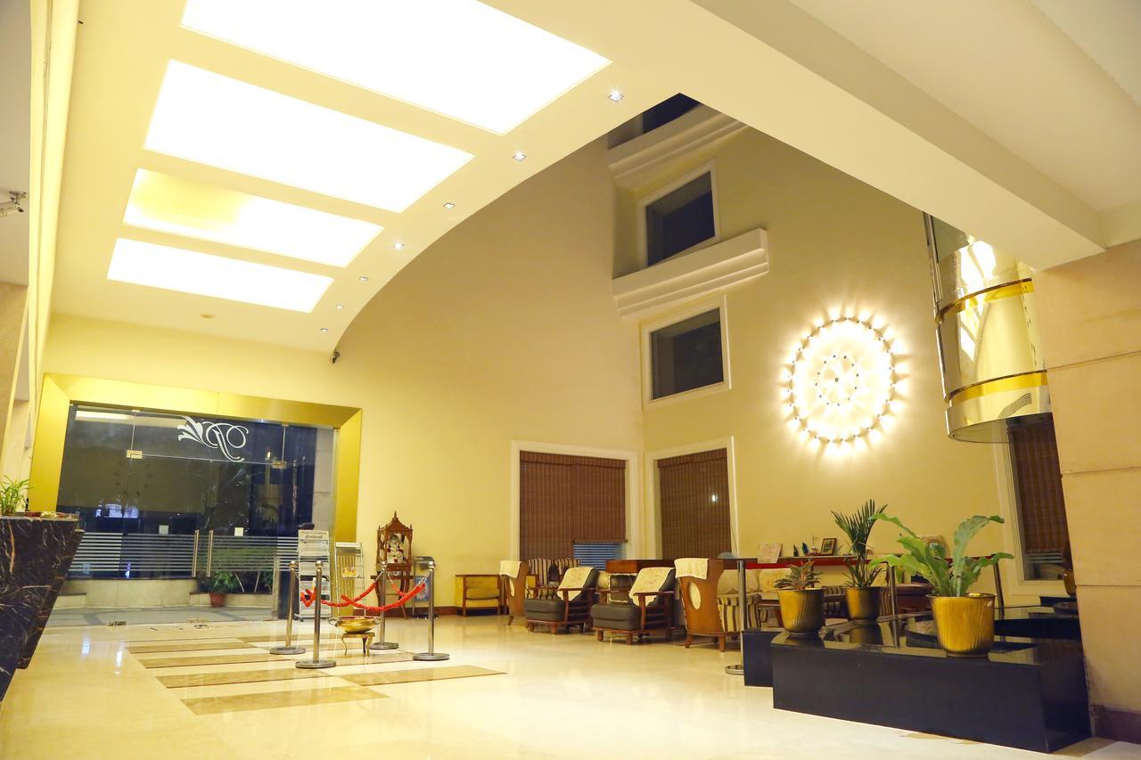 Hotel Parsons Court Dindigul Kültér fotó